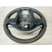 FORD RANGER STEERING WHEEL PX SERIES 1, VINYL, XL/XLS, 06/11-06/15 2012