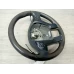 FORD RANGER STEERING WHEEL PX SERIES 1, VINYL, XL/XLS, 06/11-06/15 2012