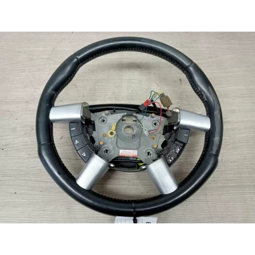 HOLDEN STATESMAN/CAPRICE STEERING WHEEL WK/WL 05/03-08/06 2006