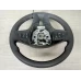 HOLDEN CRUZE STEERING WHEEL VINYL, JH, 03/11-01/17 2012