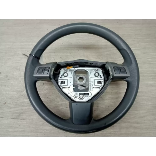 HOLDEN ASTRA STEERING WHEEL AH, VINYL, 10/04-08/09 2006