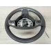 HOLDEN ASTRA STEERING WHEEL AH, VINYL, 10/04-08/09 2006