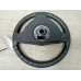 HOLDEN ASTRA STEERING WHEEL AH, VINYL, 10/04-08/09 2006