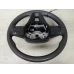 TOYOTA RAV4 STEERING WHEEL LEATHER TYPE, XA50, 11/18- 2022