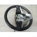 HOLDEN BARINA STEERING WHEEL LEATHER, NON RS, TM, 09/11-12/18 2014