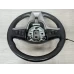 HOLDEN BARINA STEERING WHEEL LEATHER, NON RS, TM, 09/11-12/18 2014