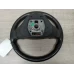 HOLDEN BARINA STEERING WHEEL LEATHER, NON RS, TM, 09/11-12/18 2014