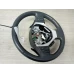 SUZUKI VITARA STEERING WHEEL LEATHER, VITARA, LY (VIN TSM), 06/15- 2021