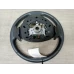 SUZUKI VITARA STEERING WHEEL LEATHER, VITARA, LY (VIN TSM), 06/15- 2021