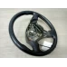 TOYOTA RAV4 STEERING WHEEL ACA20/21, LEATHER, 07/00-09/03 2002