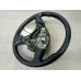 TOYOTA RAV4 STEERING WHEEL ACA20/21, LEATHER, 07/00-09/03 2002