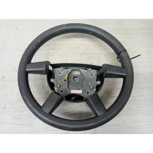 HOLDEN COMMODORE STEERING WHEEL VINYL, VY1-VY2, 10/02-09/04 2003