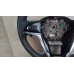 LDV T60 STEERING WHEEL LEATHER, SK8C, 07/17- 2023