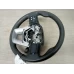 TOYOTA HILUX STEERING WHEEL VINYL, W/ CRUISE/AUDIO/PHONE, DISPLAY CONTROLS, NON