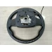 TOYOTA HILUX STEERING WHEEL VINYL, W/ CRUISE/AUDIO/PHONE, DISPLAY CONTROLS, NON