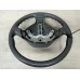 SUZUKI JIMNY STEERING WHEEL 3 SPOKE, SN413, 08/12-09/18 2013