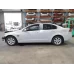 HOLDEN COMMODORE STEERING WHEEL VINYL, SILVER SPOKE TYPE, VE, 09/09-05/13 2012