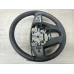 HOLDEN COMMODORE STEERING WHEEL VINYL, SILVER SPOKE TYPE, VE, 09/09-05/13 2012