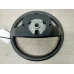 HOLDEN COMMODORE STEERING WHEEL VINYL, SILVER SPOKE TYPE, VE, 09/09-05/13 2012
