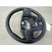 FORD RANGER STEERING WHEEL PX SERIES 2-3, LEATHER, BLACK, STICHING, FX4, 02/17-0