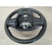 FORD RANGER STEERING WHEEL PX SERIES 2-3, LEATHER, BLACK, STICHING, FX4, 02/17-0