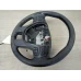 FORD RANGER STEERING WHEEL PX SERIES 2-3, LEATHER, BLACK, STICHING, FX4, 02/17-0