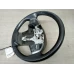 ISUZU DMAX STEERING WHEEL LEATHER, AUDIO CONTROLS TYPE, RC, 05/12-06/20 2015