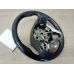 HYUNDAI TUCSON STEERING WHEEL LEATHER, TL, W/CRUISE CONTROL, NON PHONE CONTROL T