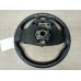 HYUNDAI TUCSON STEERING WHEEL LEATHER, TL, W/CRUISE CONTROL, PHONE & VOICE C