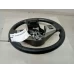 NISSAN PATHFINDER STEERING WHEEL LEATHER, R51, 05/05-09/13 2012