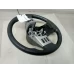 NISSAN PATHFINDER STEERING WHEEL LEATHER, R51, 05/05-09/13 2012