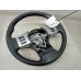 NISSAN PATHFINDER STEERING WHEEL LEATHER, R51, 05/05-09/13 2012