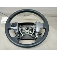 TOYOTA HIACE STEERING WHEEL TRH/KDH, W/ CRUISE CONTROL, AUDIO CONTROL TYPE, 12/1