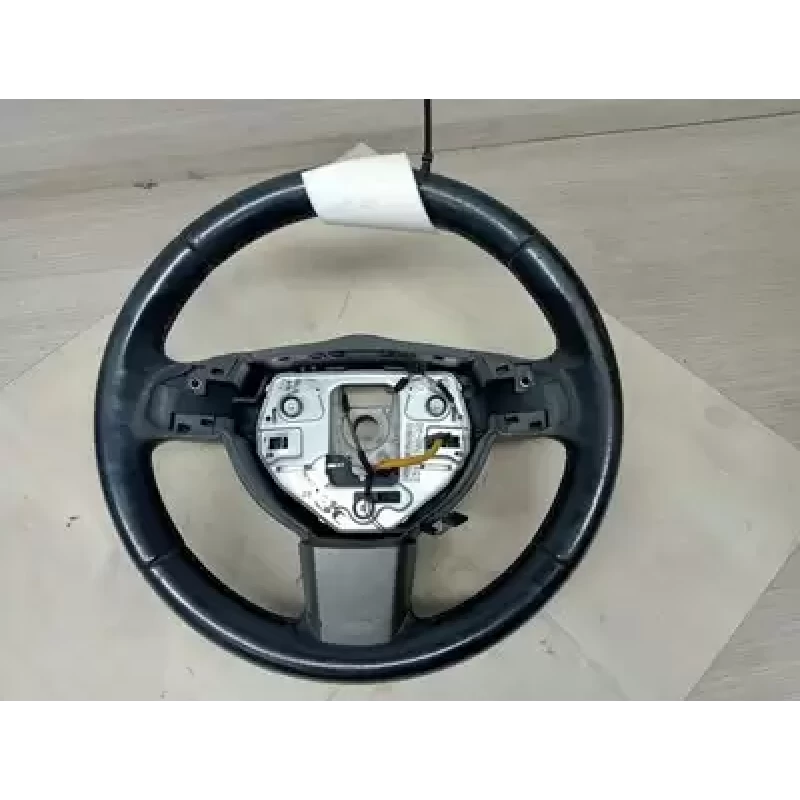 HOLDEN ASTRA STEERING WHEEL AH, LEATHER, 10/04-08/09 2004