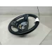 HOLDEN ASTRA STEERING WHEEL AH, LEATHER, 10/04-08/09 2004