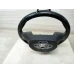 FORD RANGER STEERING WHEEL PX SERIES 2-3, LEATHER, WILDTRAK, 06/15-04/22 2016