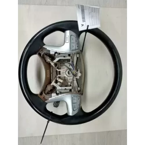 TOYOTA HILUX STEERING WHEEL VINYL, W/ CRUISE CONTROL TYPE, 11/13-08/15 2014