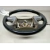 TOYOTA HILUX STEERING WHEEL VINYL, W/ CRUISE CONTROL TYPE, 11/13-08/15 2014