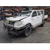 TOYOTA HILUX STEERING WHEEL VINYL, W/ CRUISE CONTROL TYPE, 11/13-08/15 2014