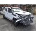 TOYOTA HILUX STEERING WHEEL VINYL, W/ CRUISE CONTROL TYPE, 11/13-08/15 2014