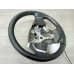 HOLDEN COLORADO STEERING WHEEL RG, LEATHER, COLLISION ALERT CONTROLS TYPE,10/13-