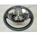 HOLDEN COLORADO STEERING WHEEL RG, LEATHER, COLLISION ALERT CONTROLS TYPE,10/13-