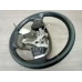 HOLDEN COLORADO STEERING WHEEL RG, LEATHER, COLLISION ALERT CONTROLS TYPE,10/13-