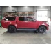 HOLDEN COLORADO STEERING WHEEL RG, LEATHER, NON COLLISION ALERT CONTROLS TYPE,10