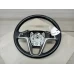 HYUNDAI ACCENT STEERING WHEEL LEATHER, RB, 07/13-12/19 2018