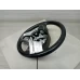 HYUNDAI ACCENT STEERING WHEEL LEATHER, RB, 07/13-12/19 2018