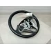 HYUNDAI ACCENT STEERING WHEEL LEATHER, RB, 07/13-12/19 2018