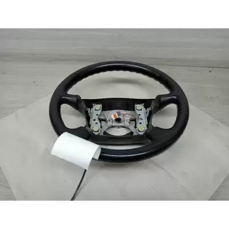 FORD RANGER STEERING WHEEL PJ, STANDARD TYPE, 12/06-03/09 2009