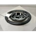 HYUNDAI I30 STEERING WHEEL VINYL, GD, 03/12-02/17 2015