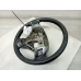 MITSUBISHI TRITON STEERING WHEEL VINYL, W/ CRUISE & NON AUDIO CONTROL TYPE,